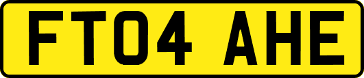 FT04AHE