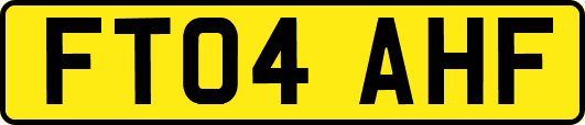 FT04AHF