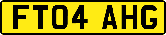 FT04AHG