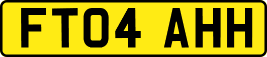 FT04AHH