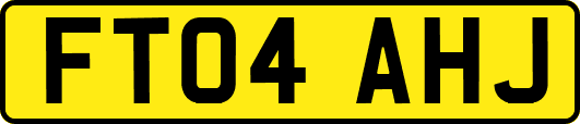FT04AHJ