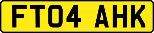 FT04AHK
