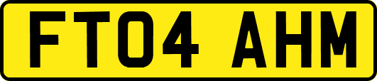 FT04AHM