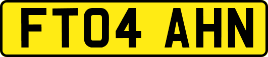 FT04AHN