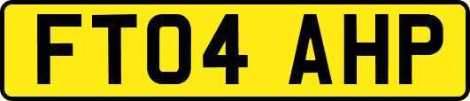 FT04AHP