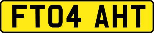FT04AHT