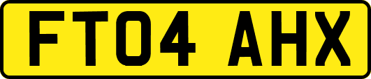 FT04AHX