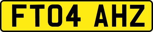 FT04AHZ