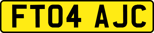 FT04AJC