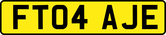 FT04AJE