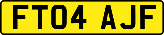 FT04AJF