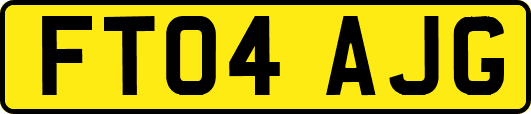 FT04AJG
