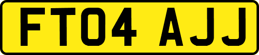 FT04AJJ
