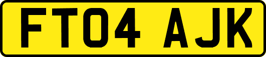 FT04AJK