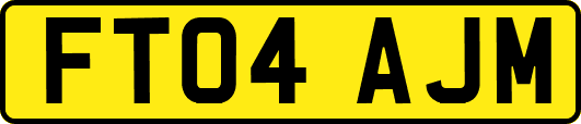 FT04AJM