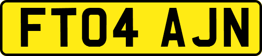 FT04AJN