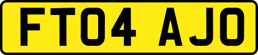 FT04AJO