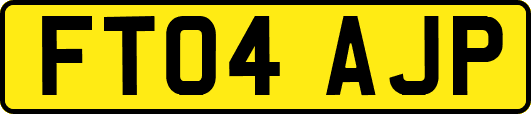 FT04AJP