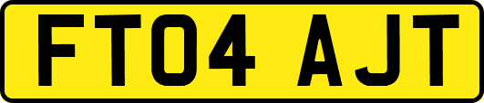 FT04AJT