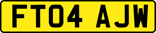 FT04AJW