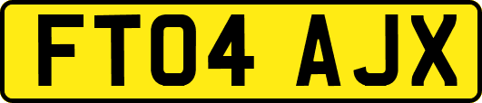 FT04AJX