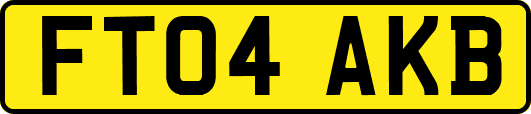 FT04AKB