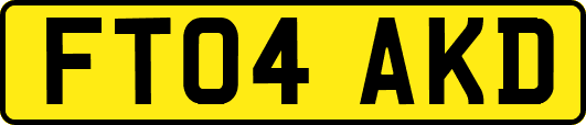 FT04AKD