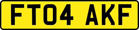 FT04AKF