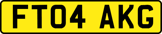 FT04AKG