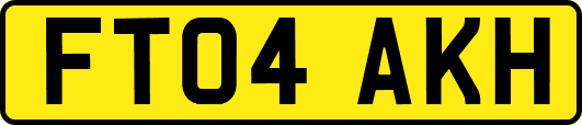 FT04AKH