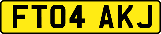 FT04AKJ