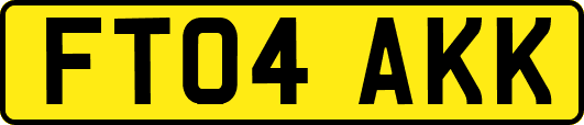 FT04AKK
