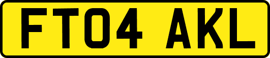 FT04AKL