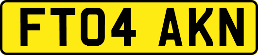 FT04AKN