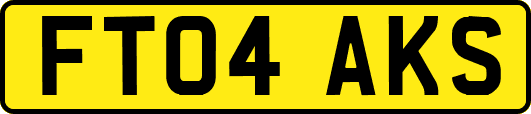 FT04AKS