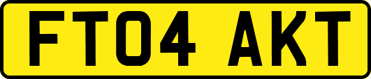 FT04AKT