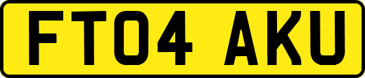 FT04AKU