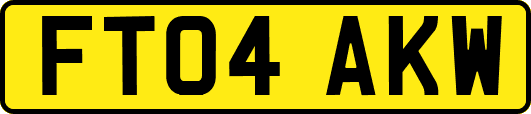 FT04AKW