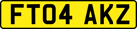 FT04AKZ
