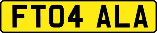 FT04ALA