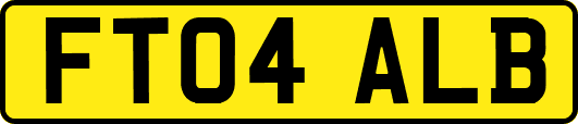 FT04ALB
