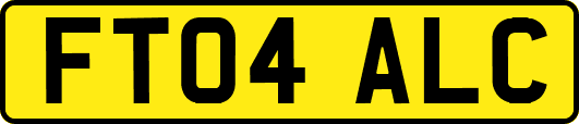 FT04ALC