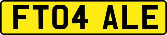 FT04ALE