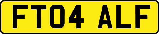 FT04ALF
