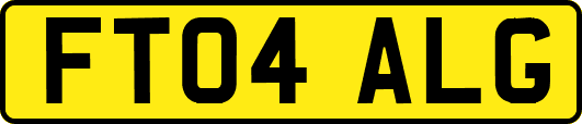 FT04ALG