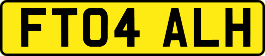 FT04ALH