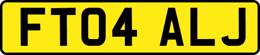 FT04ALJ