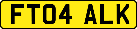 FT04ALK