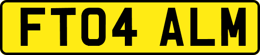 FT04ALM