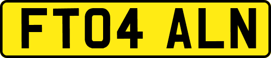 FT04ALN